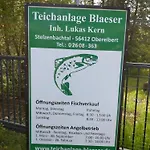 Lejlighed Gaestezimmer M. Schubert Oberelbert
