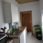 Gaestezimmer M. Schubert * Oberelbert