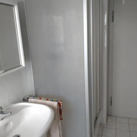 Gaestezimmer M. Schubert Appartement Oberelbert