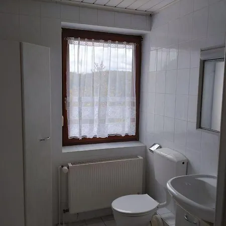 Gaestezimmer M. Schubert * Oberelbert