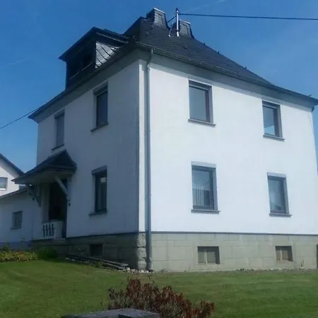 Appartement Gaestezimmer M. Schubert