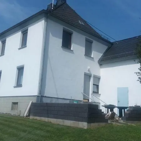 Gaestezimmer M. Schubert Appartement *