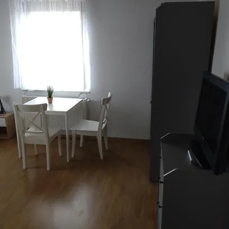 Gaestezimmer M. Schubert *