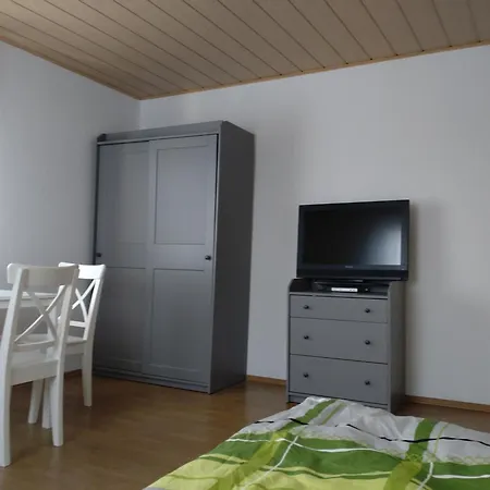 Gaestezimmer M. Schubert * Oberelbert