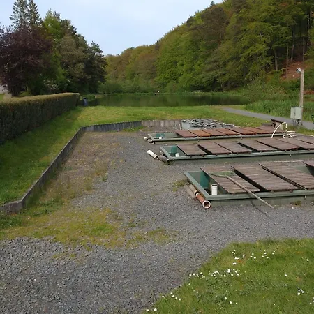 Gaestezimmer M. Schubert * Oberelbert