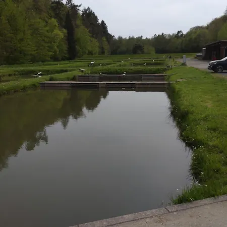 Gaestezimmer M. Schubert Oberelbert