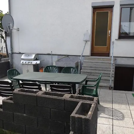 Gaestezimmer M. Schubert * Oberelbert