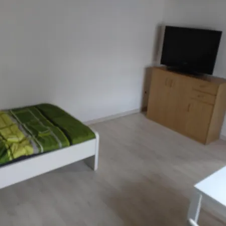 Gaestezimmer M. Schubert Oberelbert