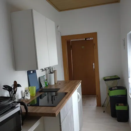 Gaestezimmer M. Schubert * Oberelbert
