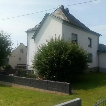 Appartement Gaestezimmer M. Schubert Oberelbert