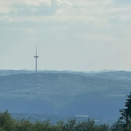 Appartement Gaestezimmer M. Schubert Oberelbert