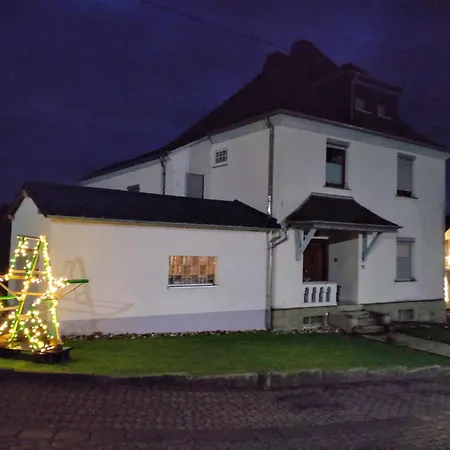 Appartement Gaestezimmer M. Schubert *