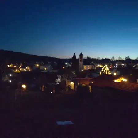 Gaestezimmer M. Schubert