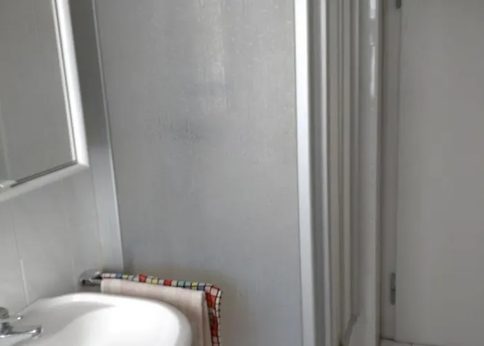 Gästezimmer M. Schubert Lägenhet Oberelbert