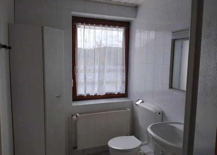 Gästezimmer M. Schubert * Oberelbert