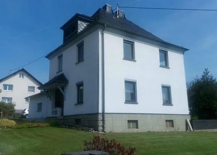 Lägenhet Gästezimmer M. Schubert