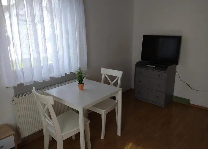 Gästezimmer M. Schubert Oberelbert