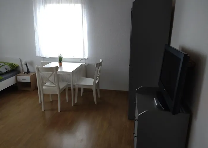 Gästezimmer M. Schubert *