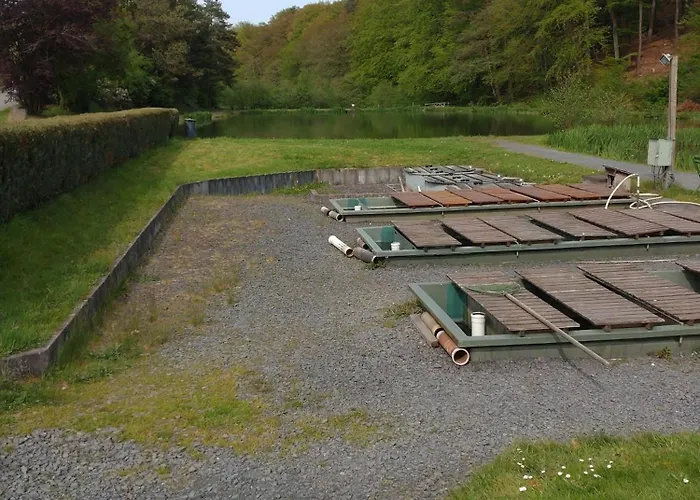 Gästezimmer M. Schubert * Oberelbert