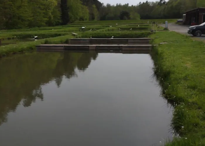 Gästezimmer M. Schubert Oberelbert