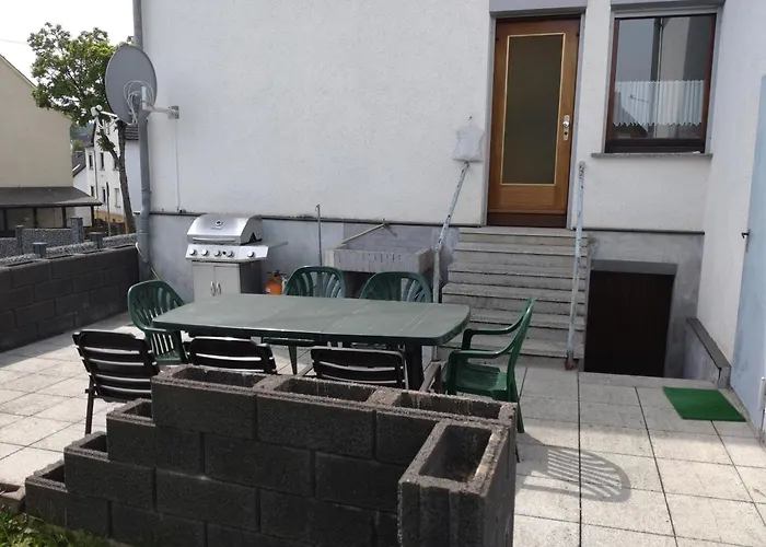 Gästezimmer M. Schubert * Oberelbert