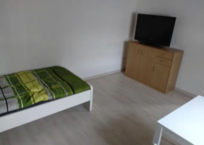 Gästezimmer M. Schubert Oberelbert