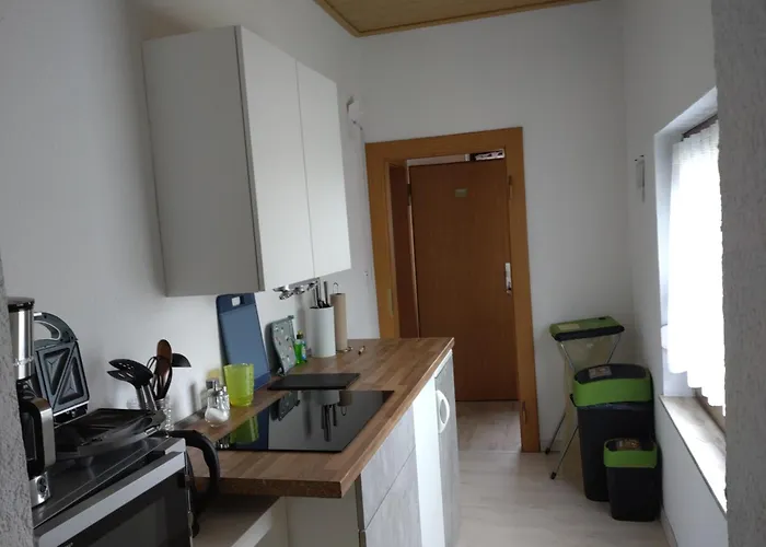 Gästezimmer M. Schubert * Oberelbert